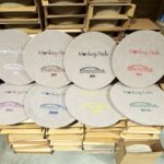 24″ Monkey Pad Kit