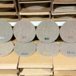 13″ Monkey Pad Kit