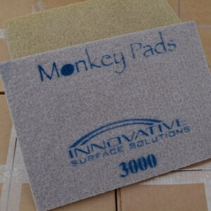 12" x 18" Rectangular Monkey Pads