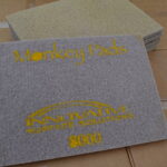 12" x 18" Rectangular Monkey Pads | 8000 | Case of 5