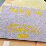 12" x 18" Rectangular Monkey Pads | 8000 | Each