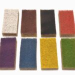 Monkey Hand Pads Kit