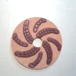 20" Cheetah Pads | Step 0 | Each