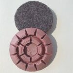 5" Cheetah Pucks | Step 0 | Each