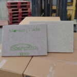 14" x 20" Rectangular Monkey Pads | 11000 | Each
