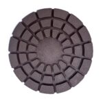 Cheetah Disc | 1" | Each | Step 4