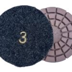 Cheetah Disc | 1/2" | Each | Step 3