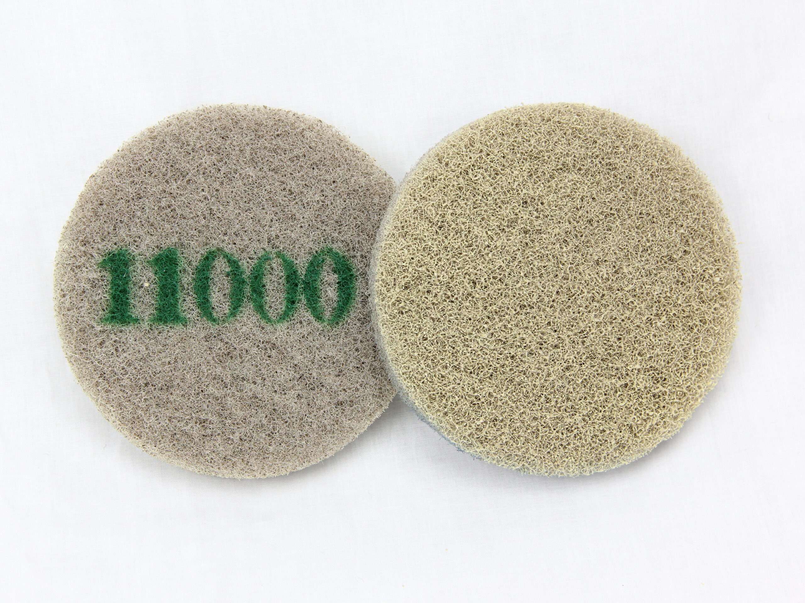 5" Monkey Pad- 11000 Grit (case of 5)