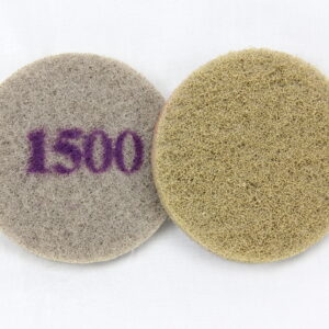 5" Monkey Pads | 1500 | Each